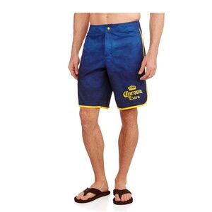Corona Men's Fixed Waist Boardshort